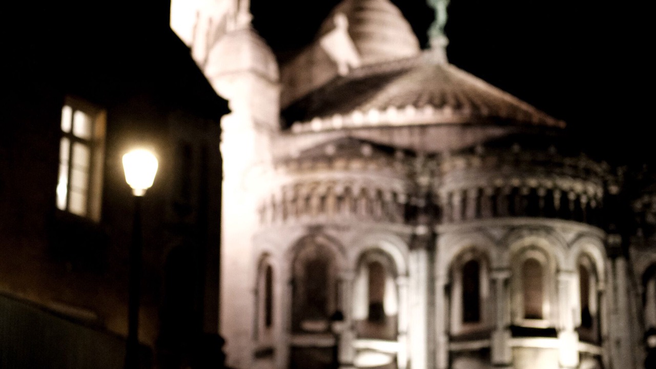 Photo of Others in Montmartre