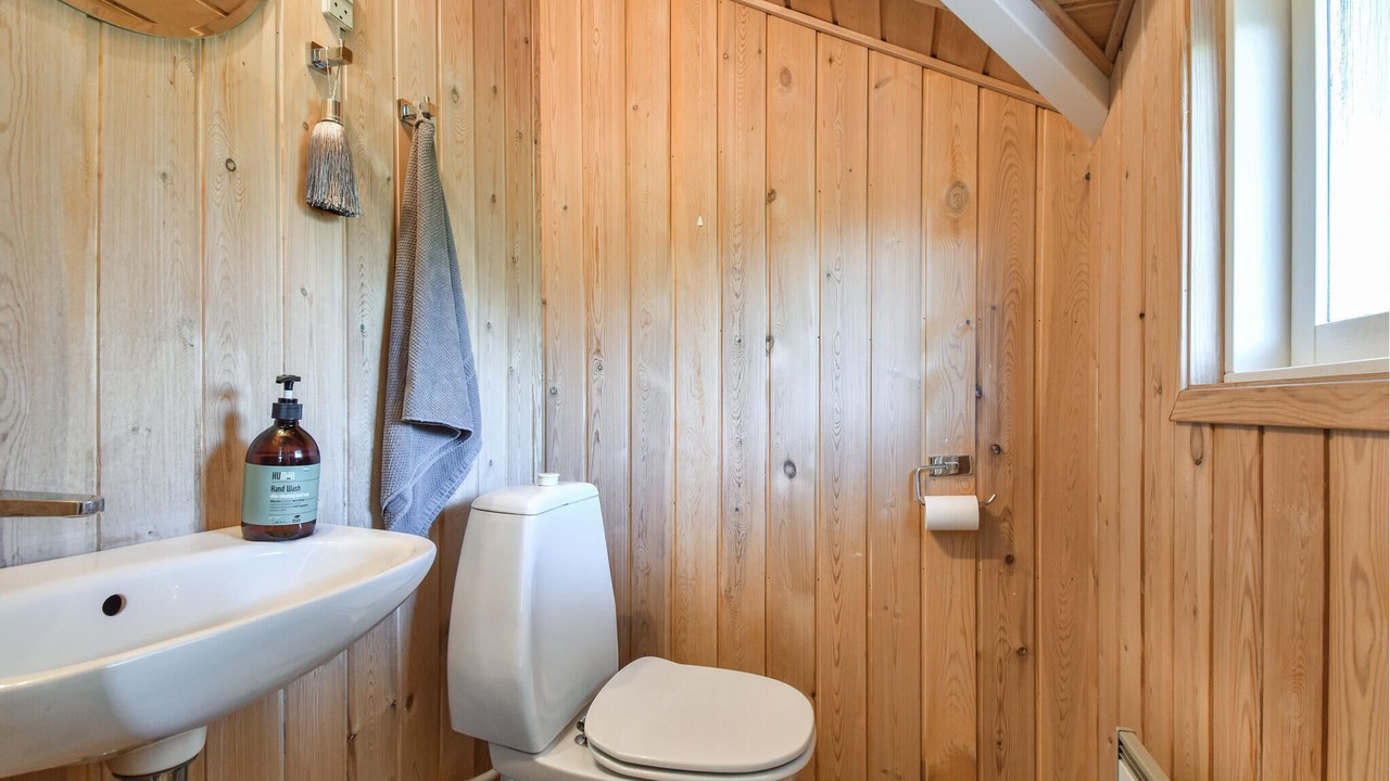 Photo of Bathroom in Frørup