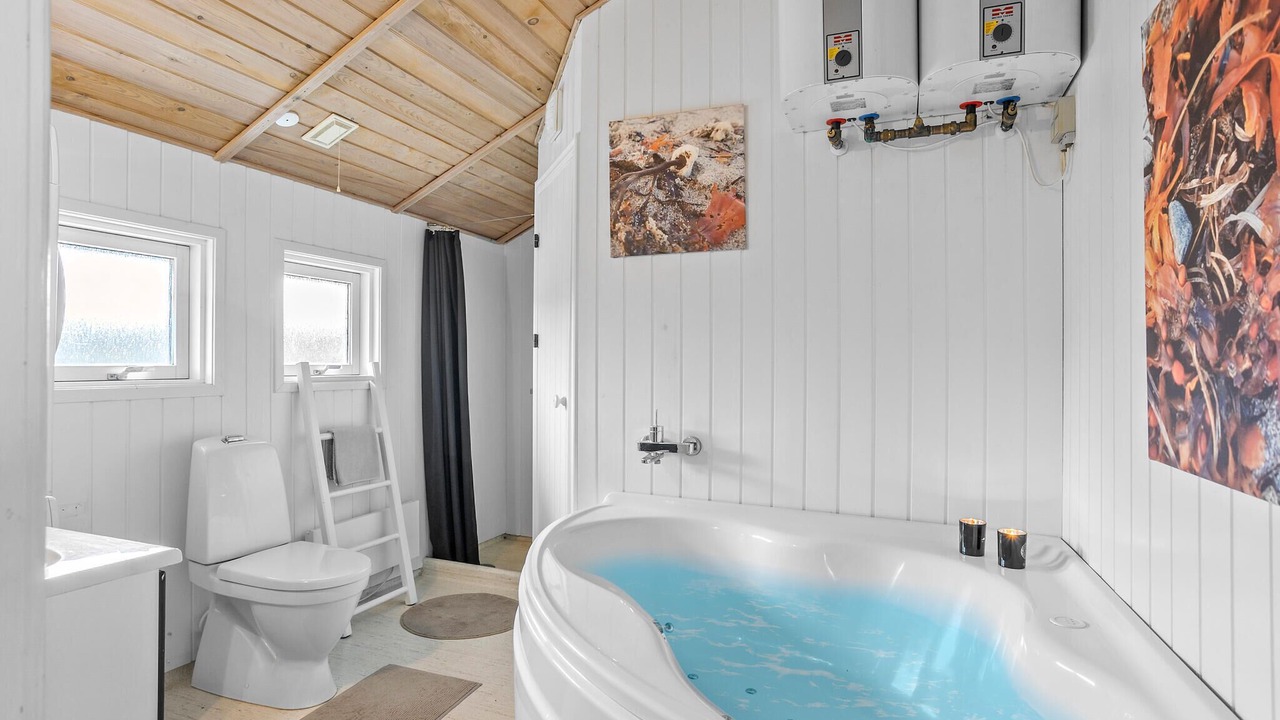 Photo of Bathroom in Frørup