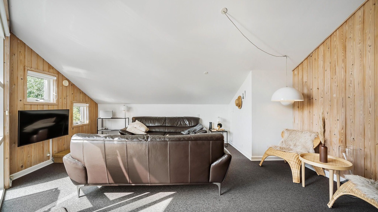 Photo of Bedroom in Frørup