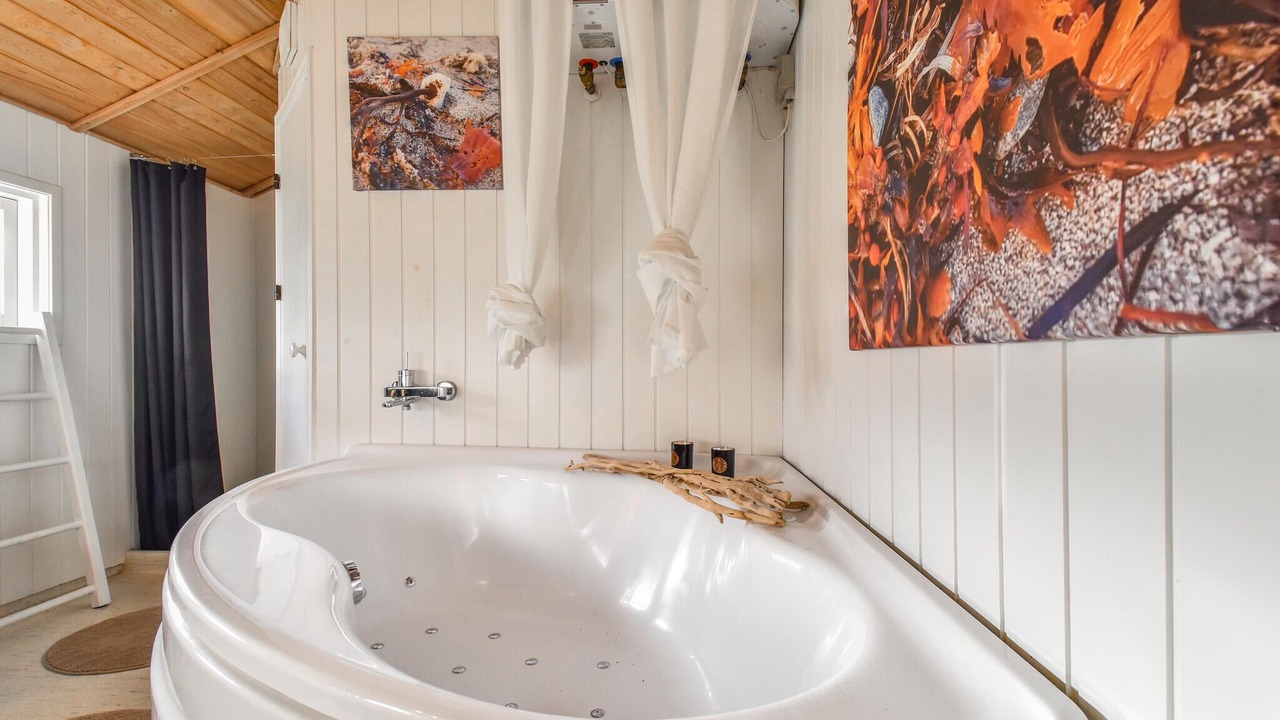 Photo of Bathroom in Frørup