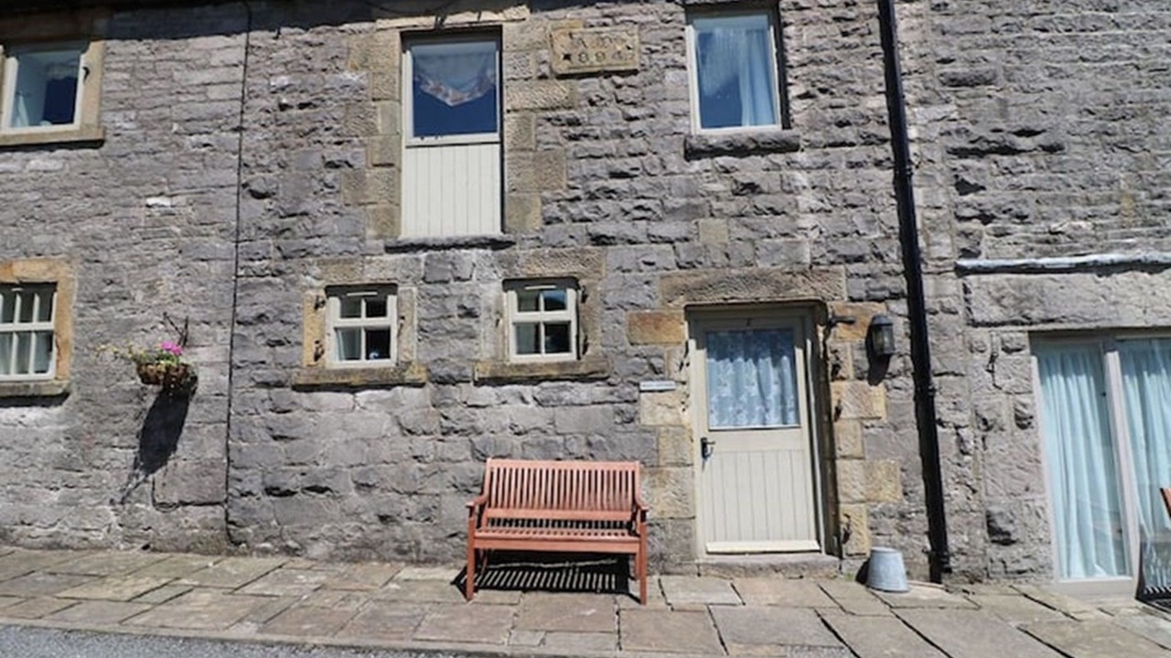 Photo of Outdoor in Alstonfield