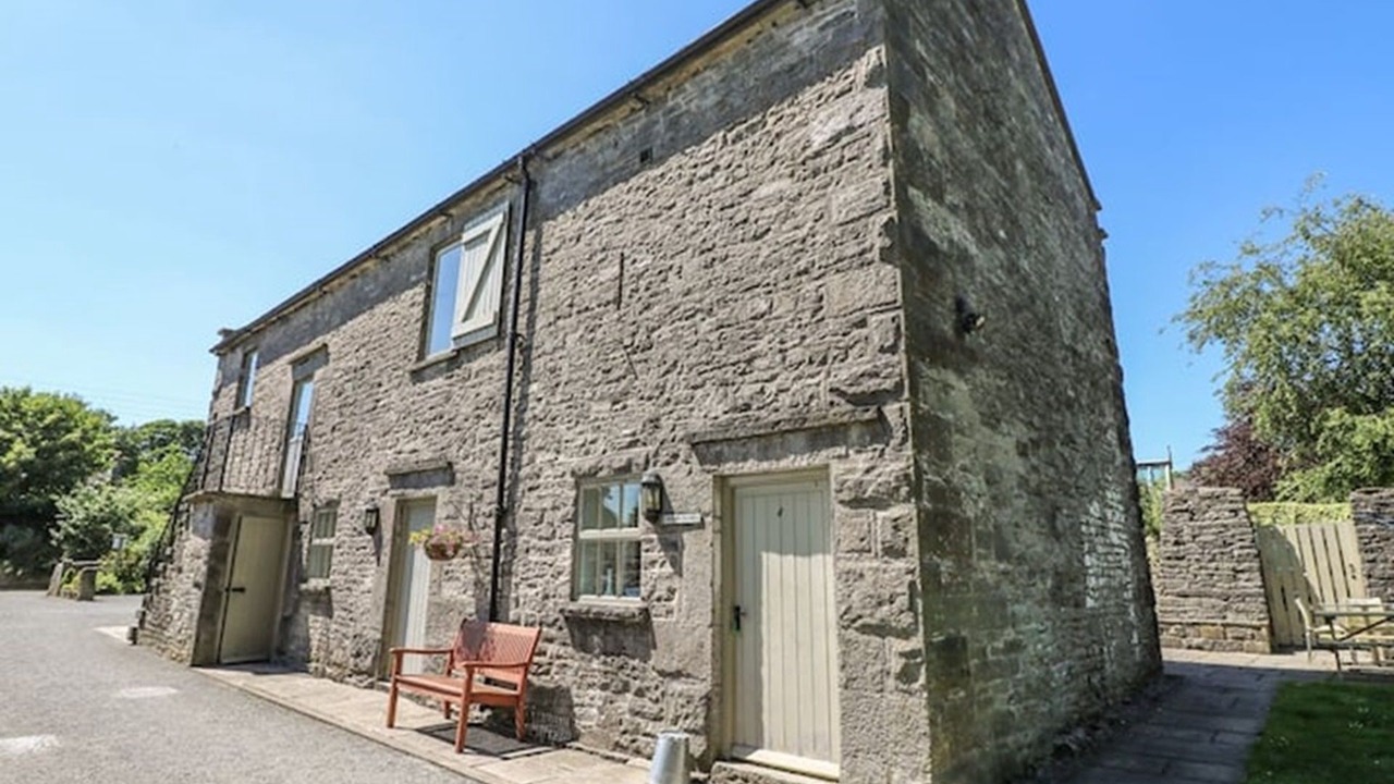 Photo of Outdoor in Alstonfield