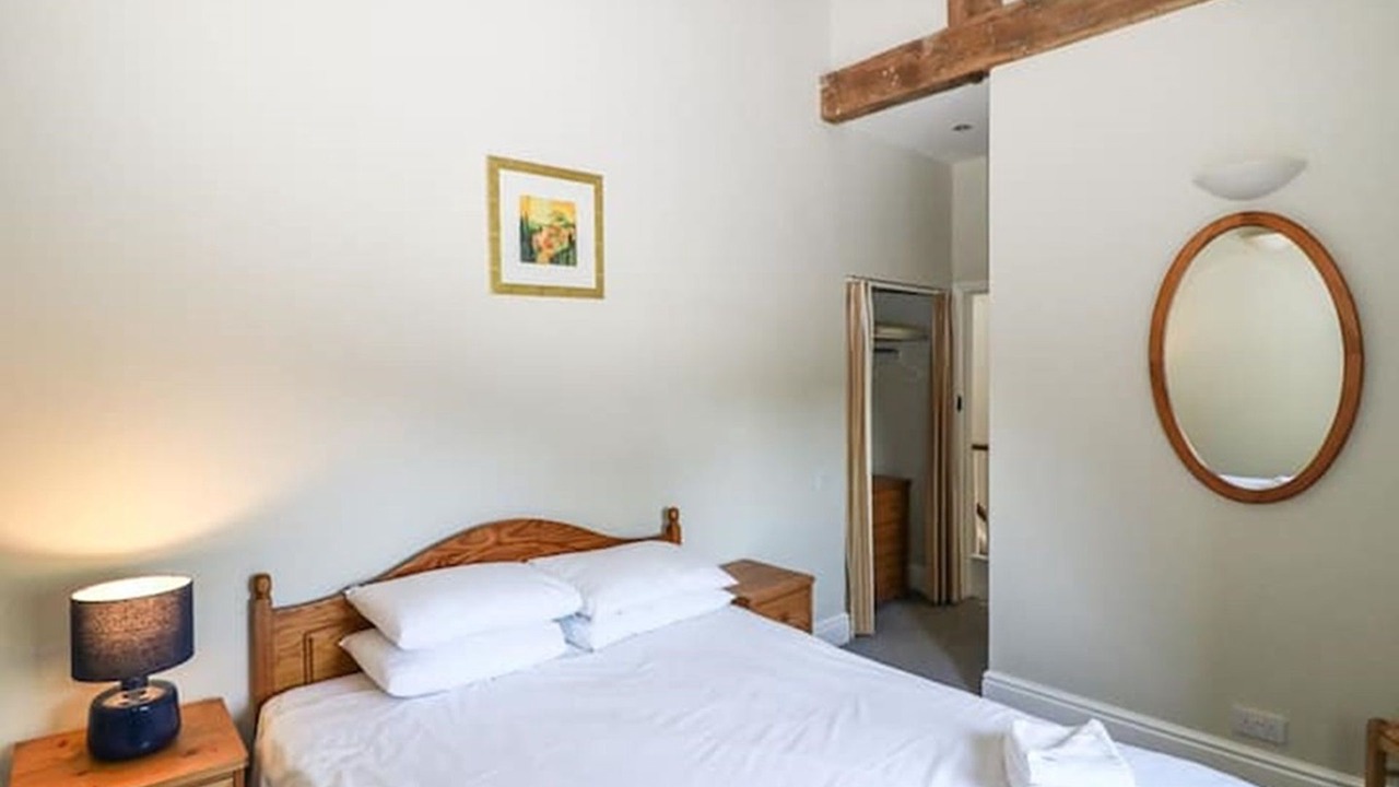 Photo of Bedroom in Alstonfield