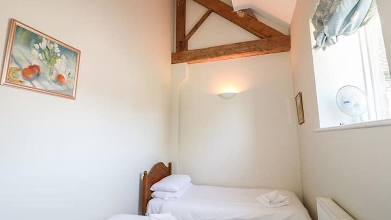 Photo of Bedroom in Alstonfield