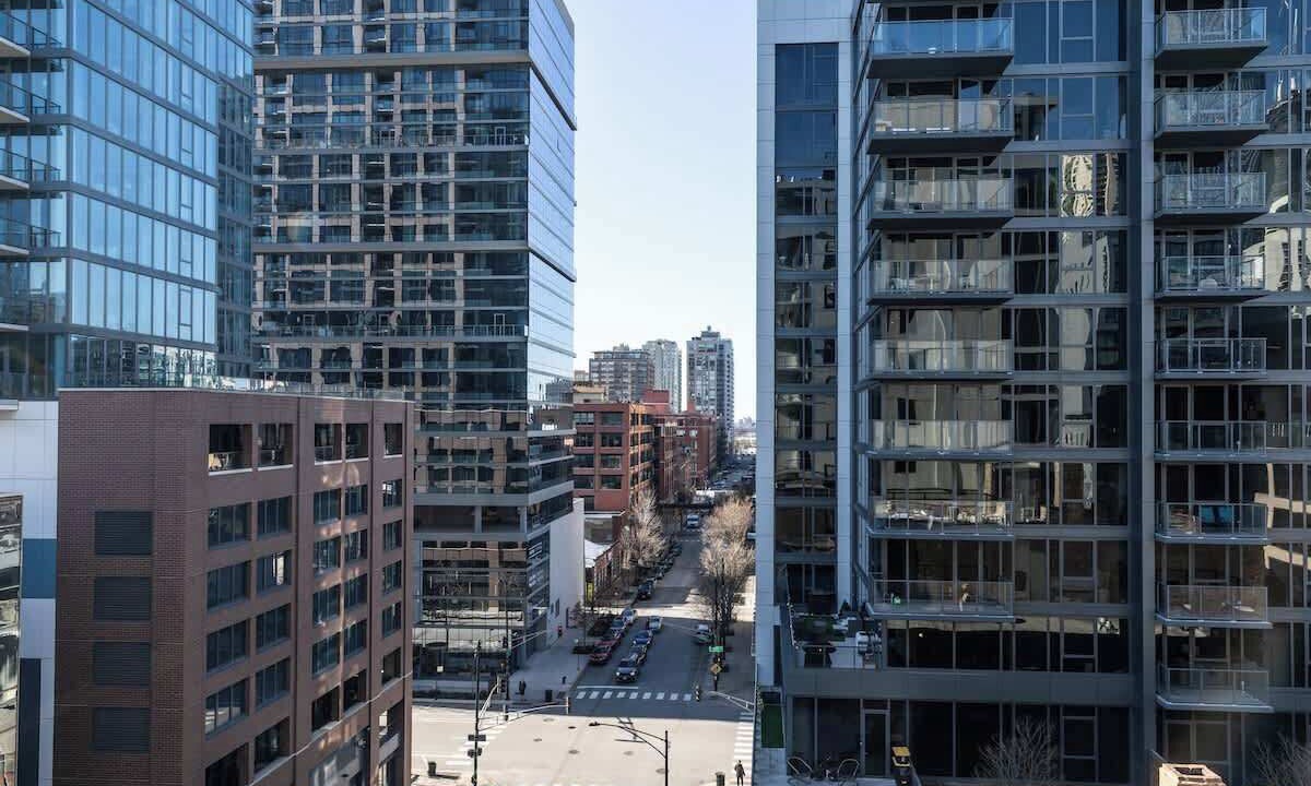 Photo of Outdoor in Near North Side
