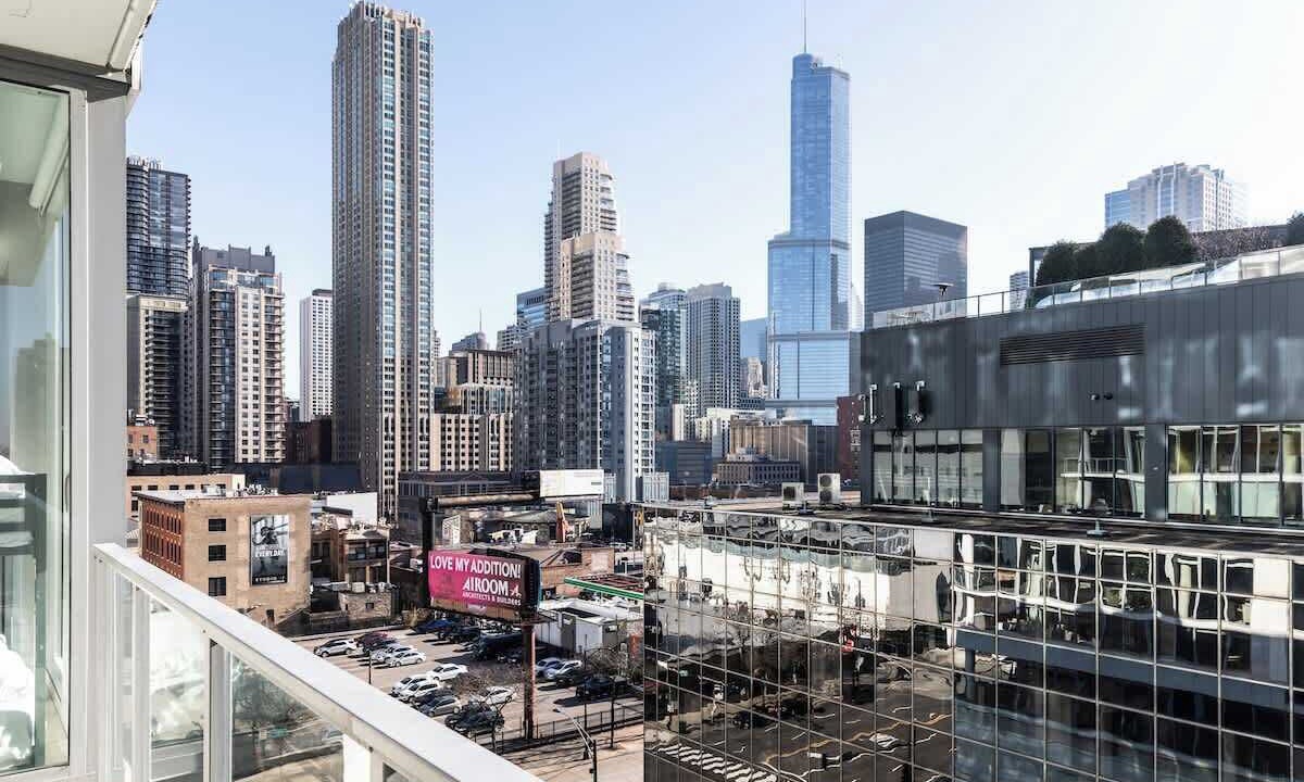 Photo of Outdoor in Near North Side
