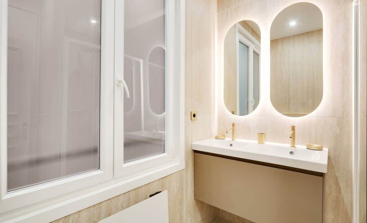 Photo of Bathroom in Madeleine