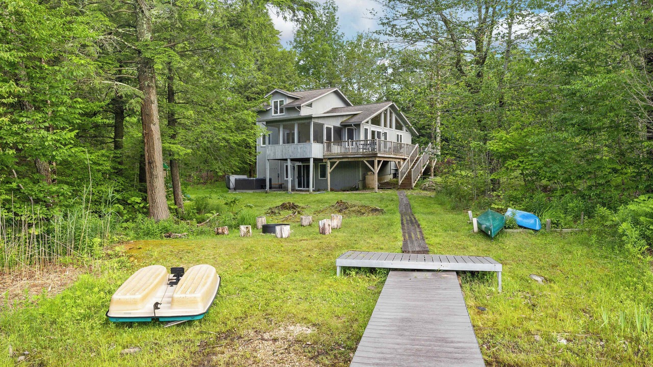 Photo of Outdoor in Becket