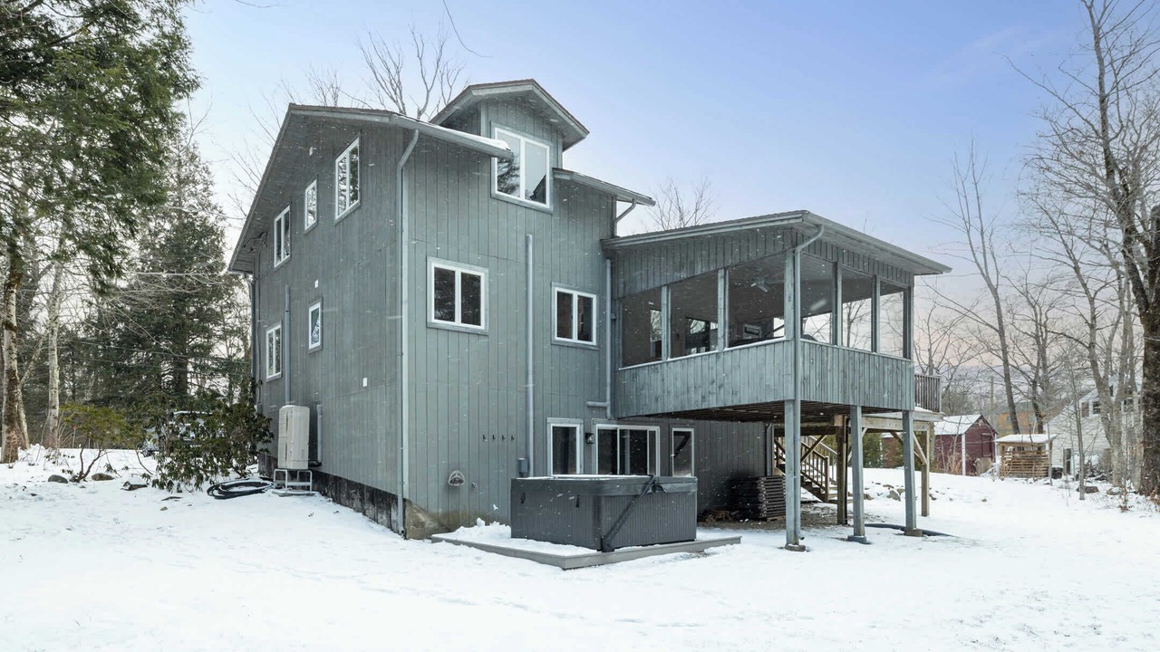 Photo of Outdoor in Becket