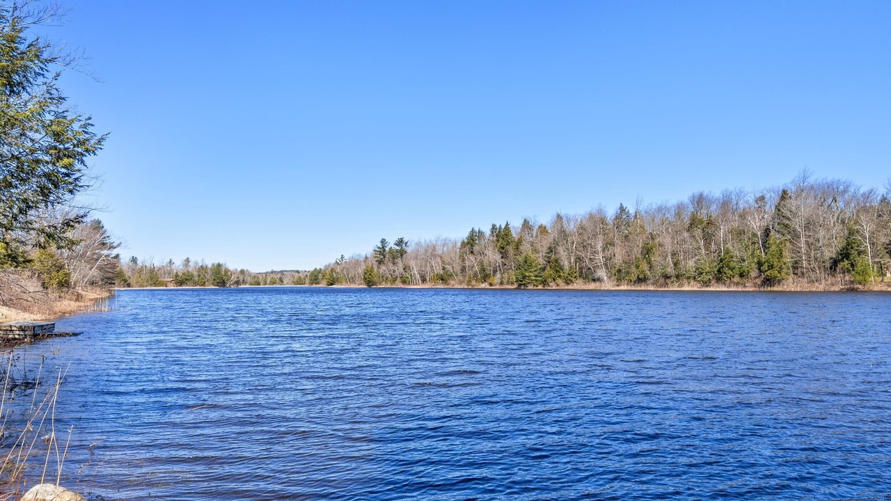 Photo of Bathroom in Becket