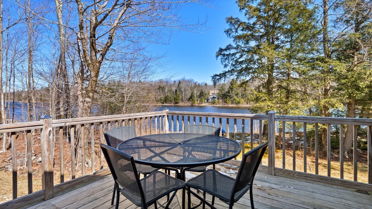 Photo of Outdoor in Becket