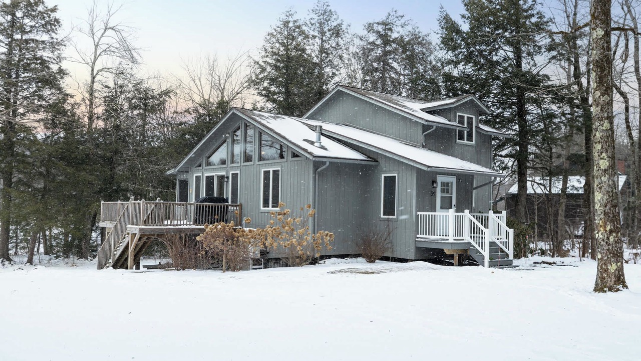 Photo of Outdoor in Becket