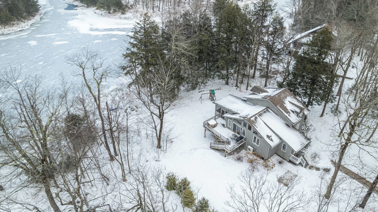 Photo of Outdoor in Becket