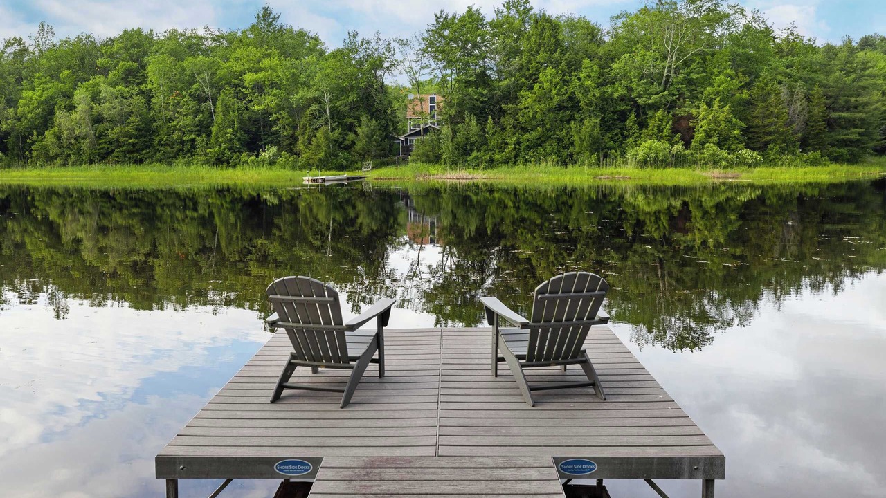 Photo of Outdoor in Becket