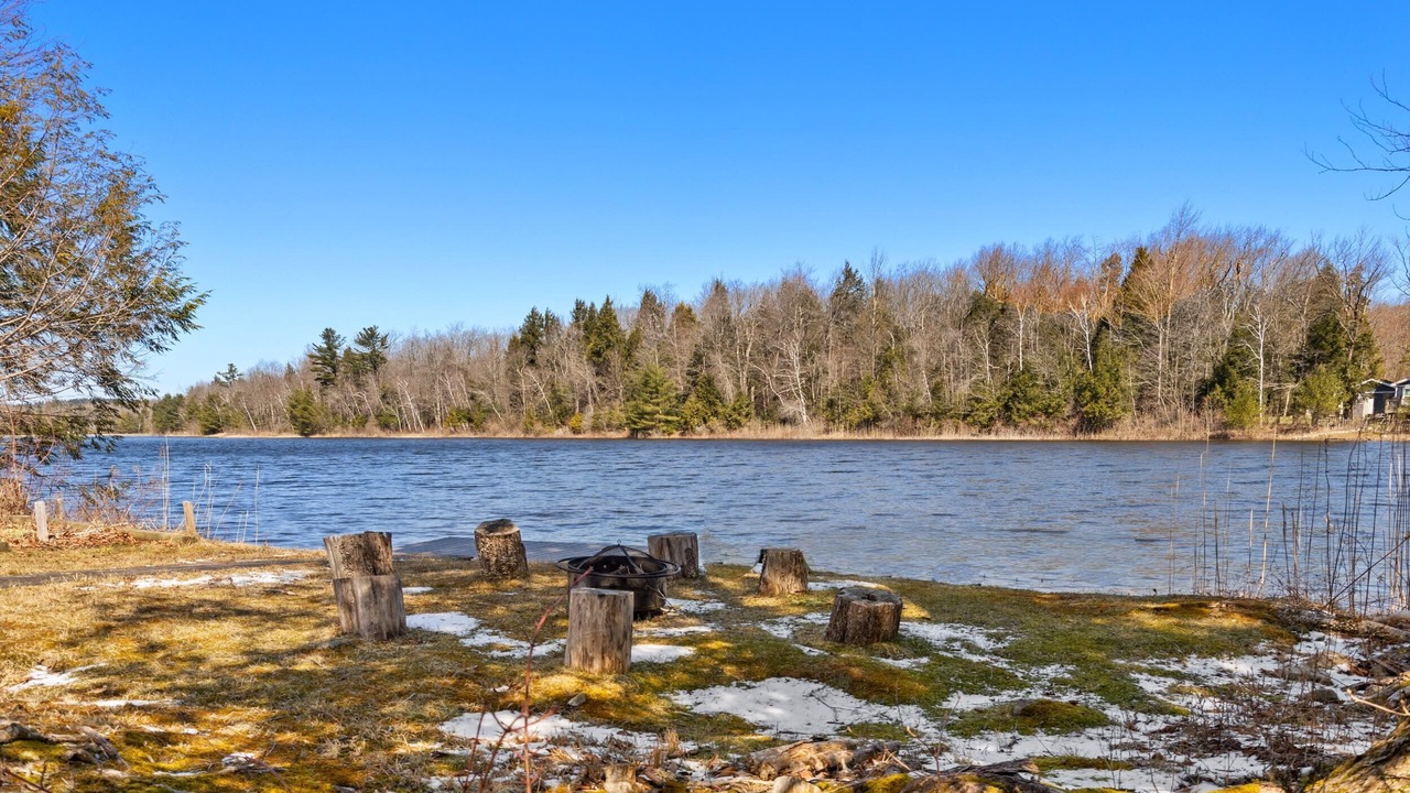 Photo of Outdoor in Becket