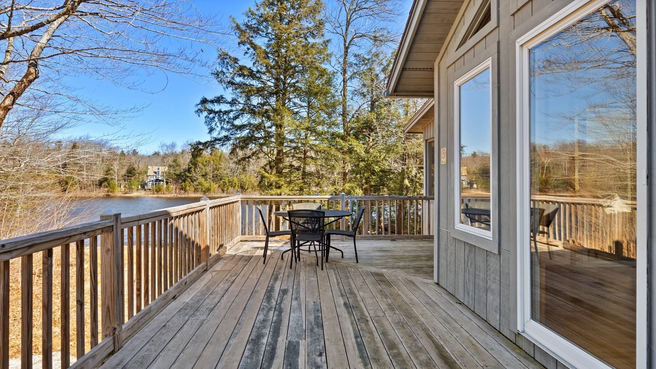 Photo of Outdoor in Becket