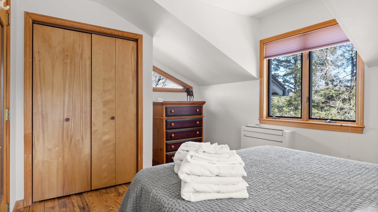 Photo of Bedroom in Becket