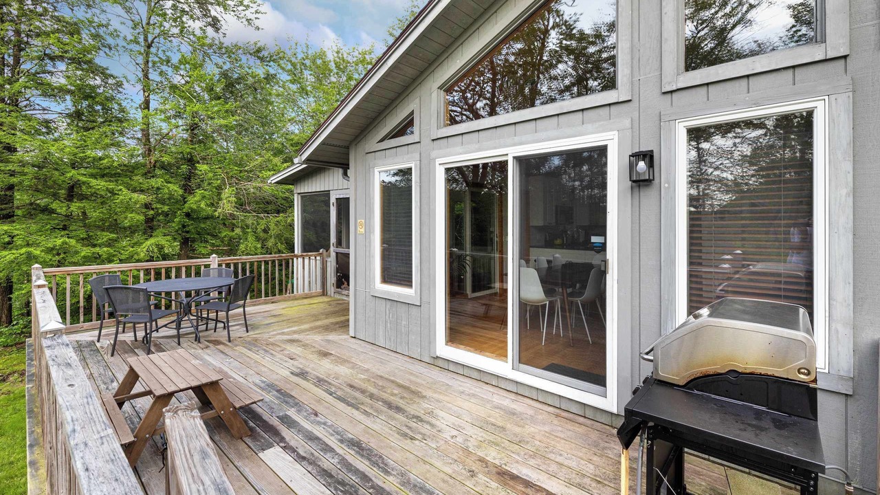 Photo of Outdoor in Becket