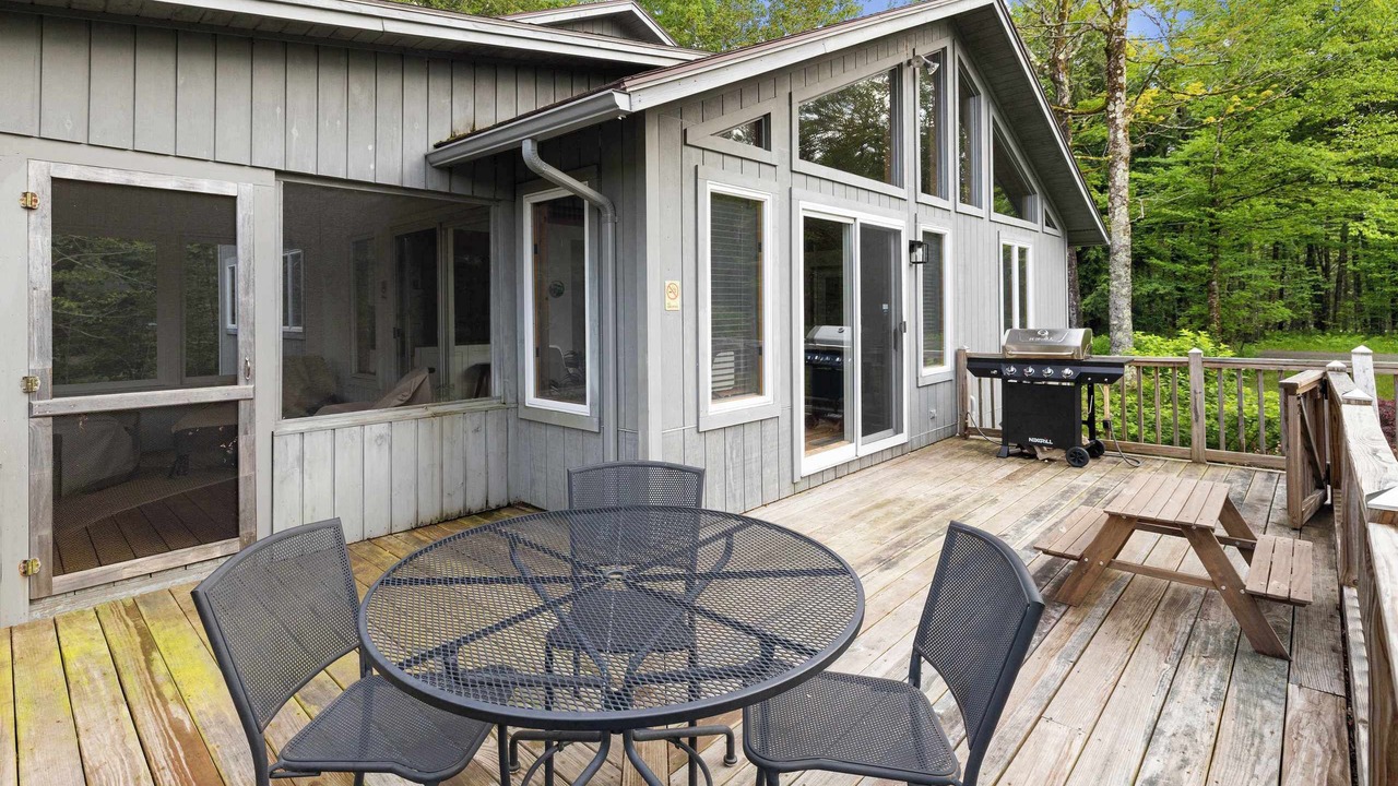 Photo of Outdoor in Becket