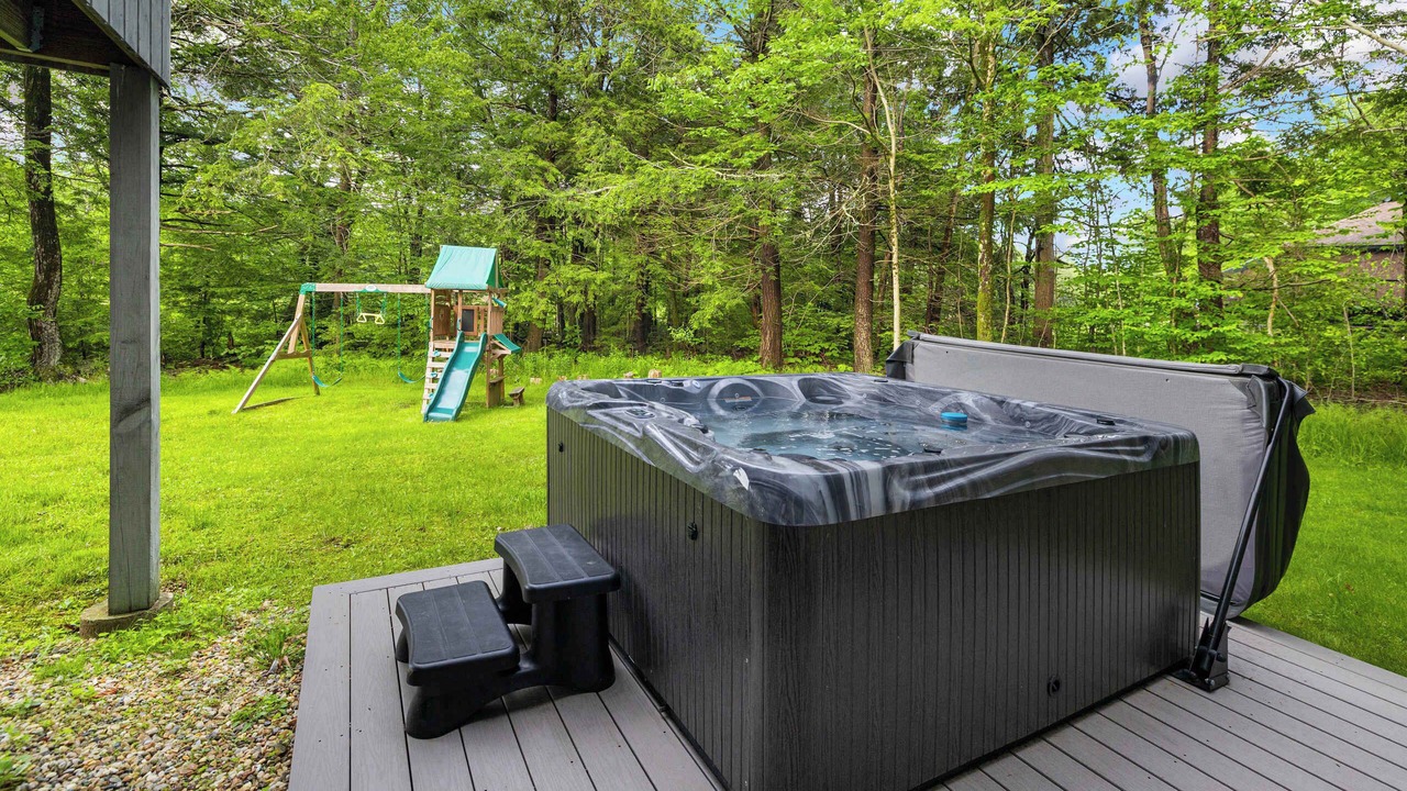 Photo of Outdoor in Becket