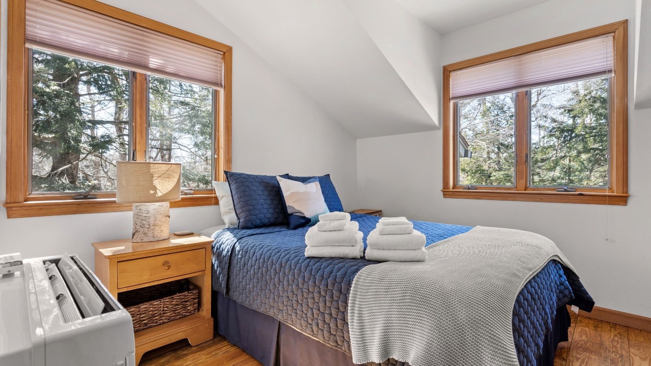 Photo of Bedroom in Becket