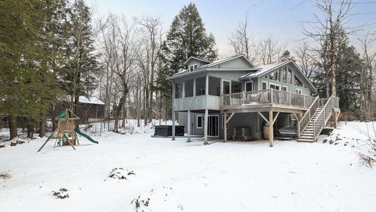 Photo of Outdoor in Becket