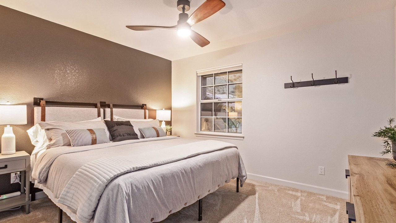 Photo of Bedroom in Foothills