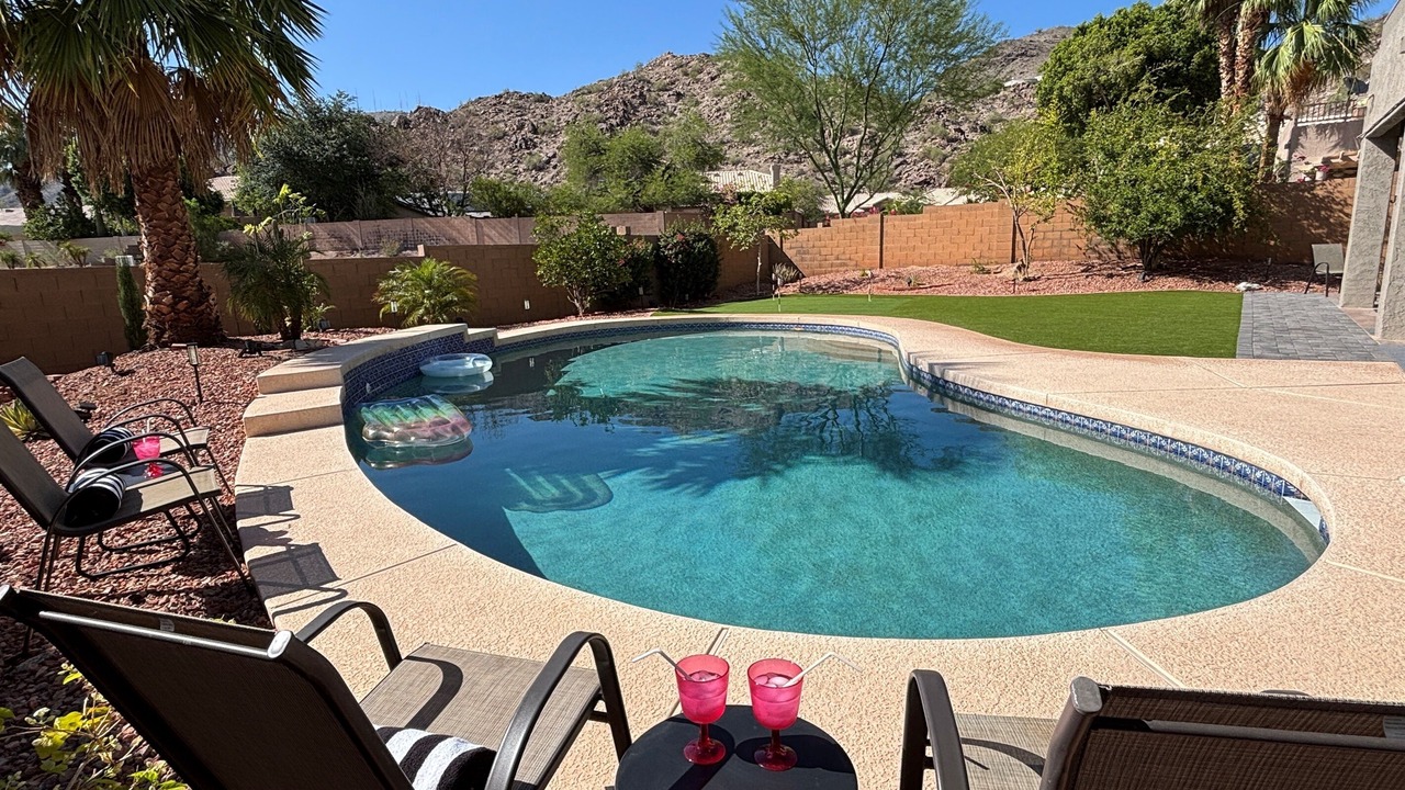 Photo of Outdoor in Foothills