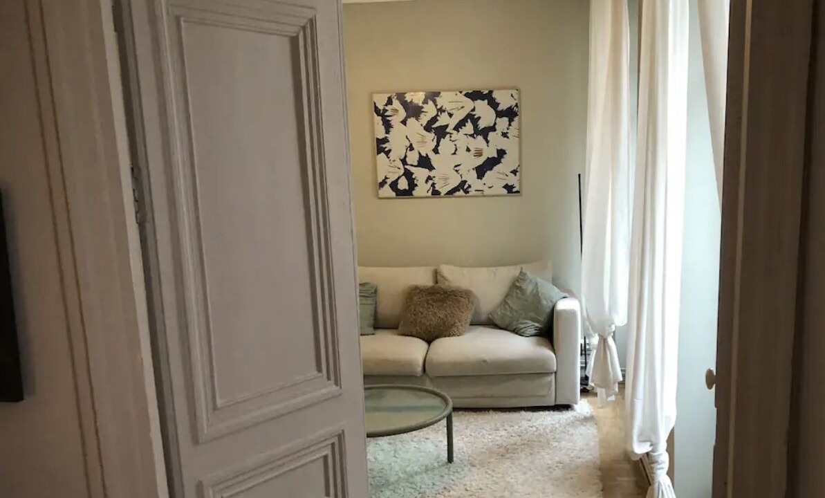 Photo of Livingroom in Arsenal