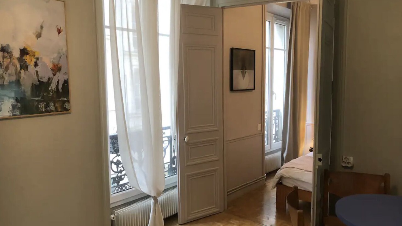 Photo of Bedroom in Arsenal