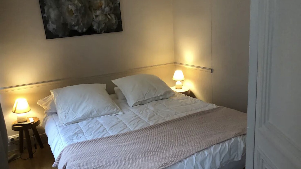 Photo of Bedroom in Arsenal