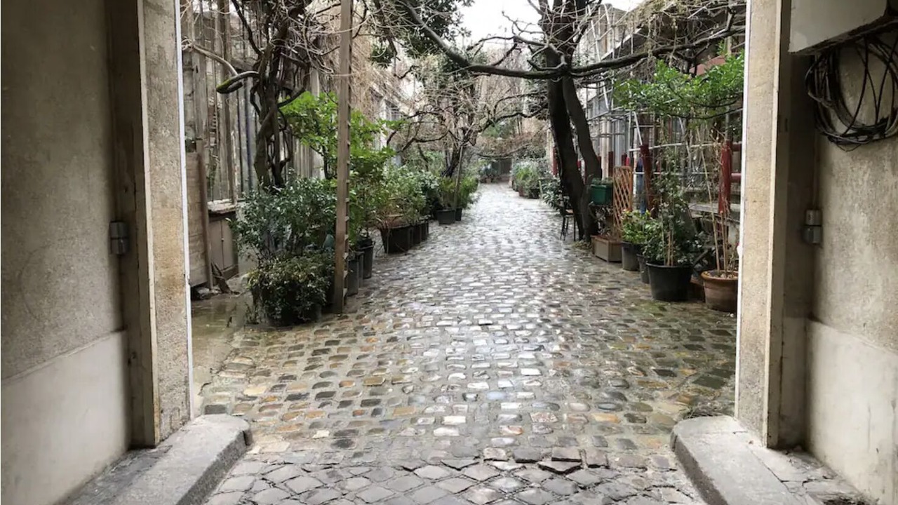 Photo of Outdoor in Arsenal