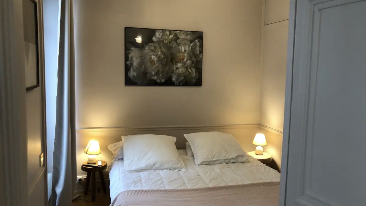 Photo of Bedroom in Arsenal