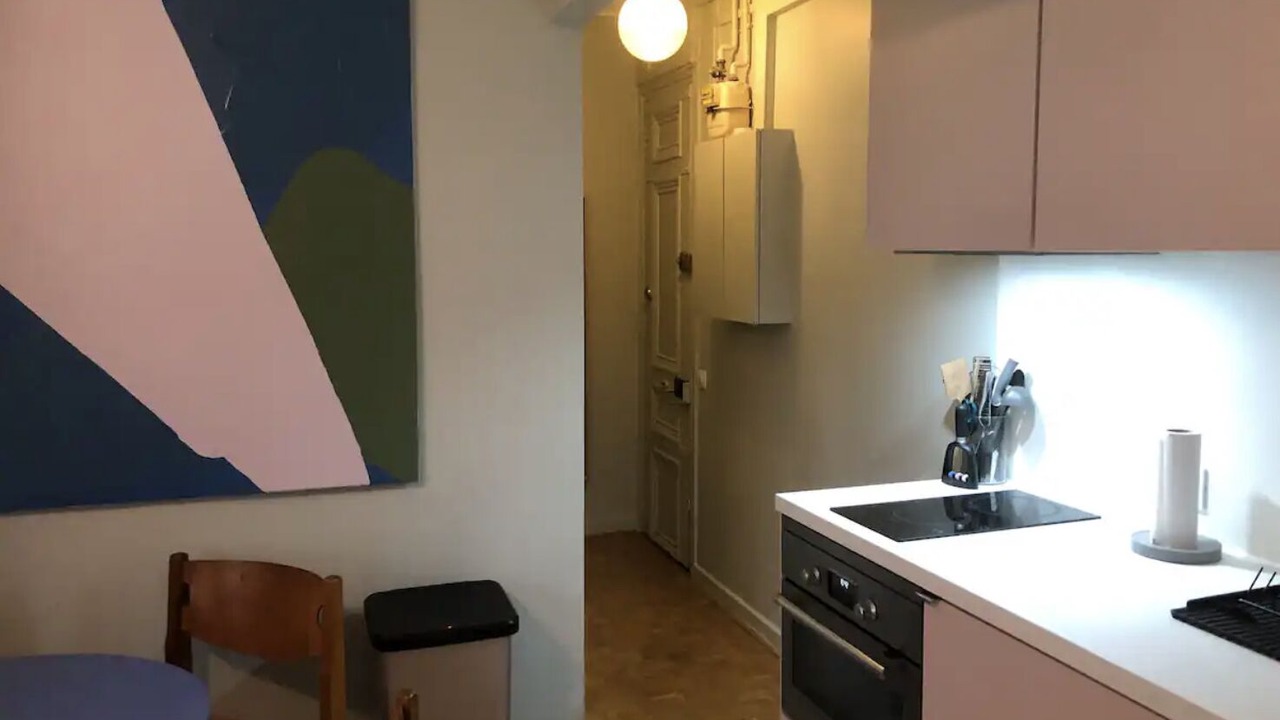 Photo of Kitchen in Arsenal
