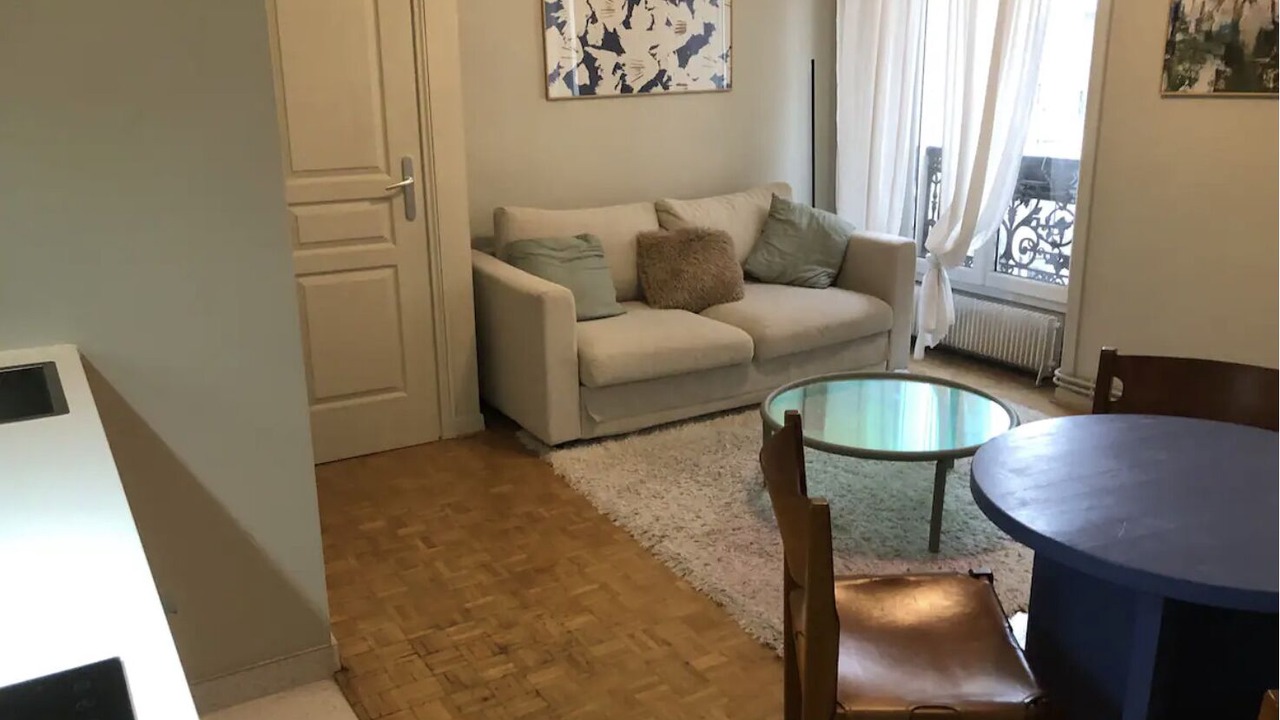 Photo of Livingroom in Arsenal