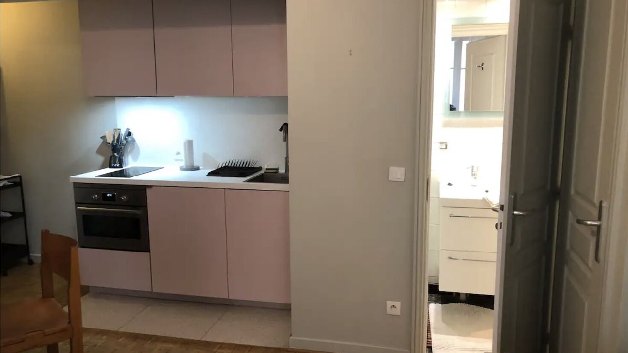 Photo of Kitchen in Arsenal