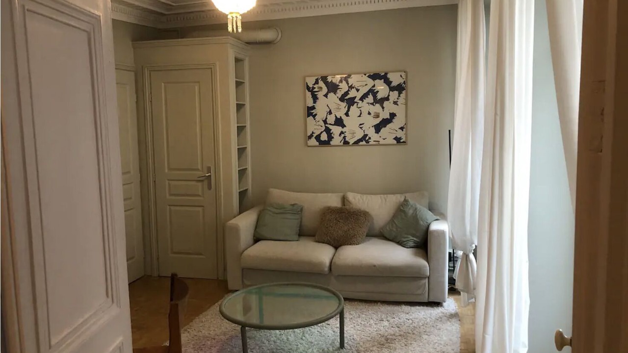 Photo of Livingroom in Arsenal