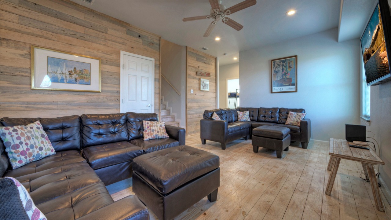 Photo of Bedroom in Flour Bluff