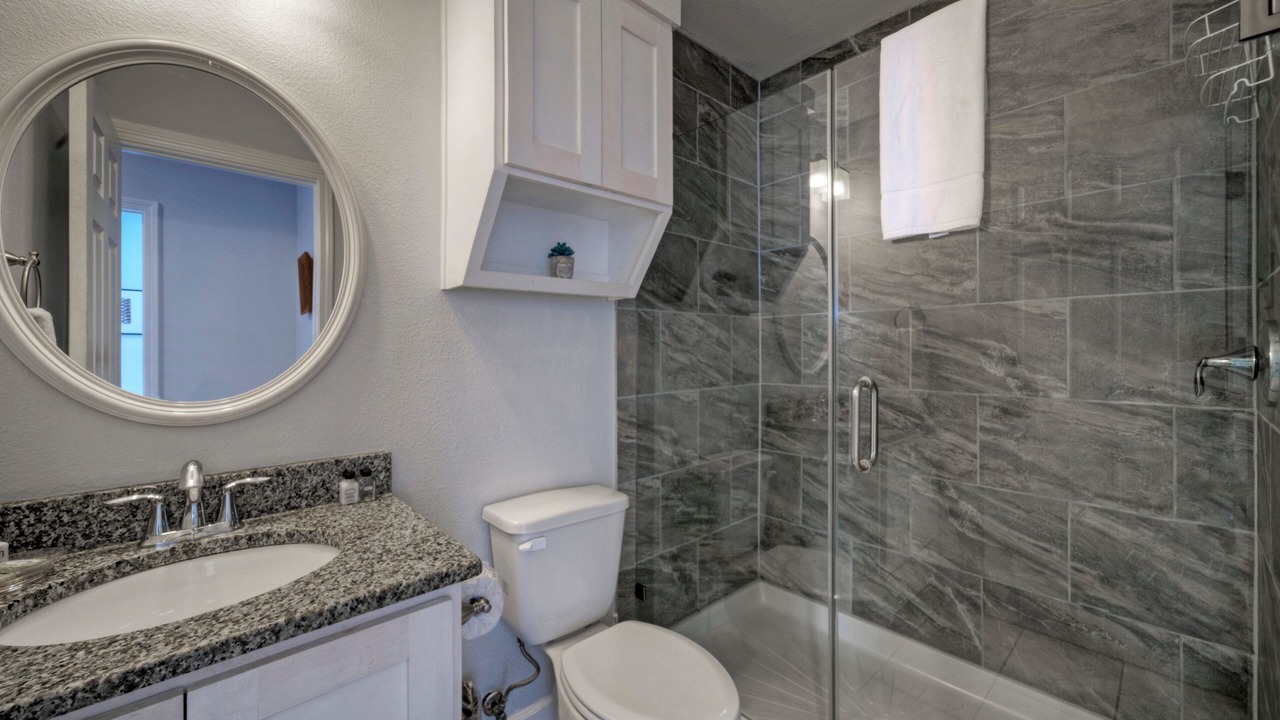 Photo of Bathroom in Flour Bluff