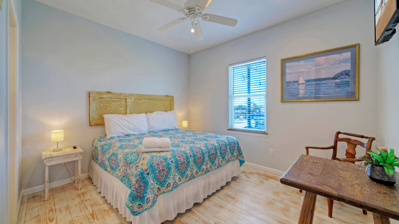Photo of Bathroom in Flour Bluff