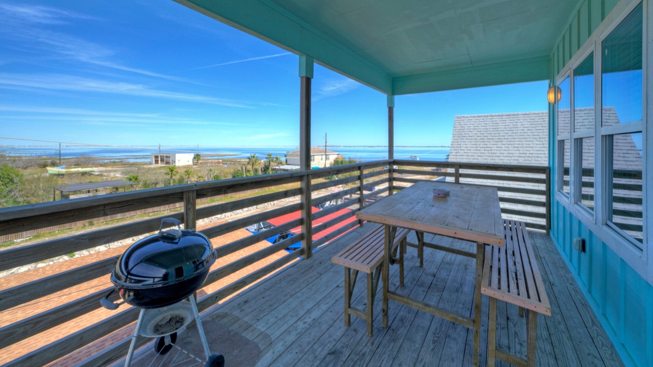Photo of Outdoor in Flour Bluff