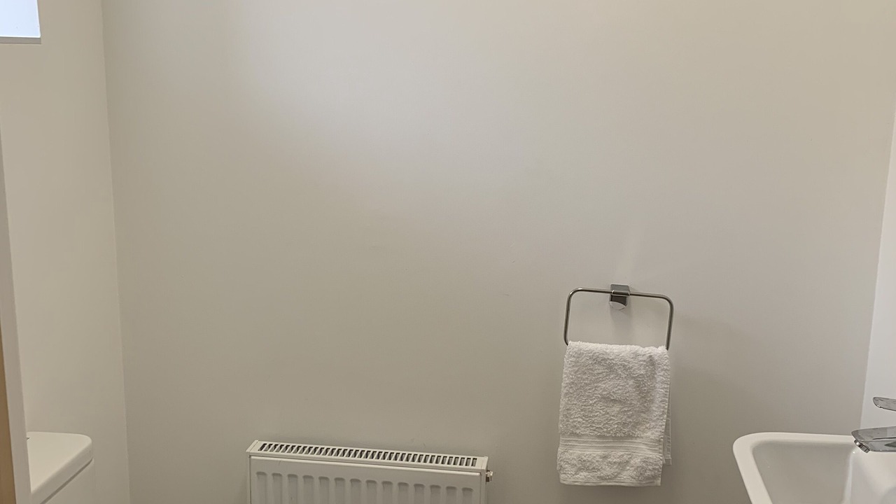 Photo of Bathroom in Sidcot