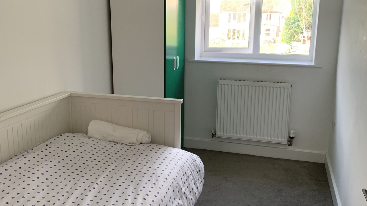 Photo of Bedroom in Sidcot