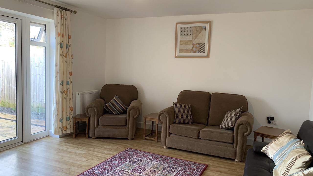 Photo of Livingroom in Sidcot