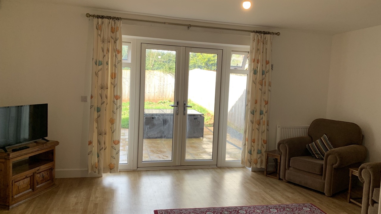 Photo of Livingroom in Sidcot