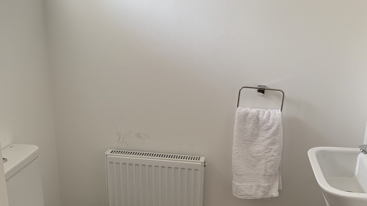 Photo of Bathroom in Sidcot