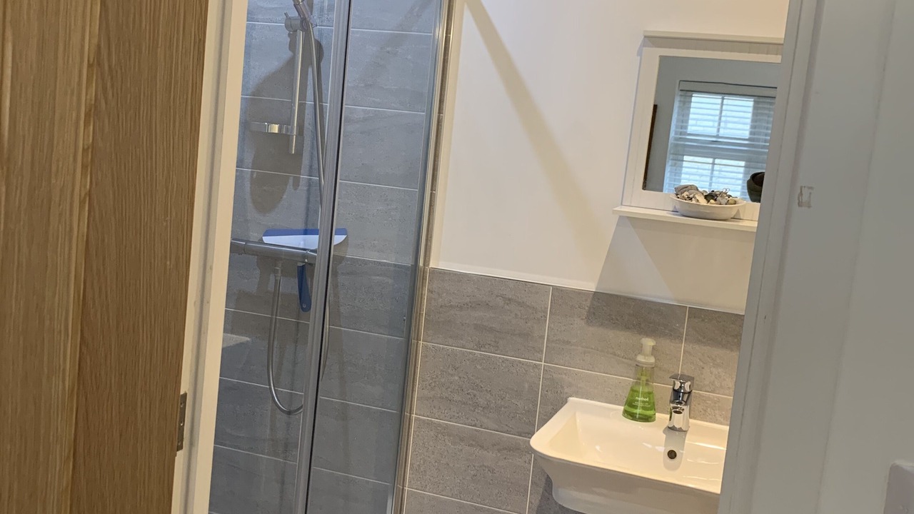 Photo of Bathroom in Sidcot