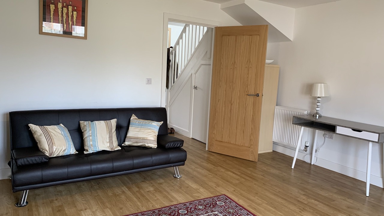 Photo of Livingroom in Sidcot