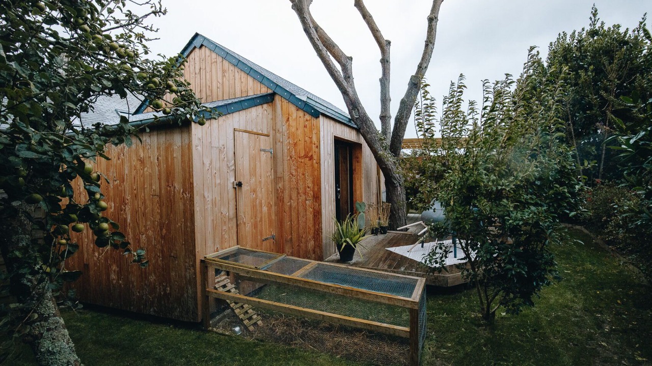 Photo of Outdoor in Auderville